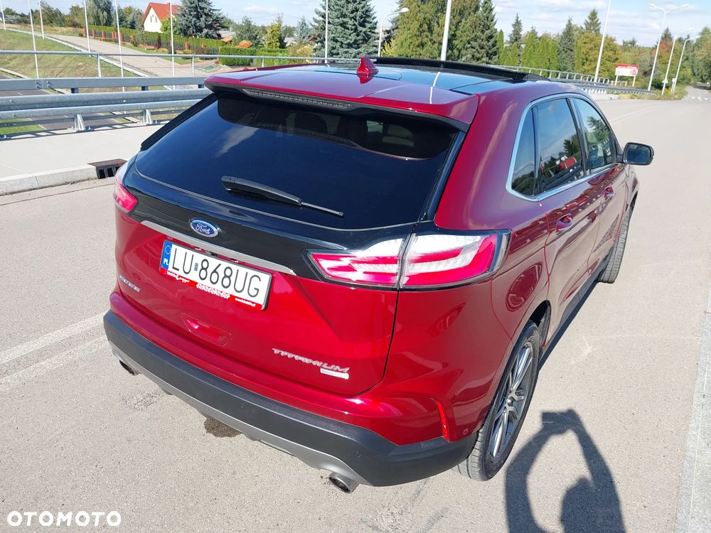Ford Edge - 6