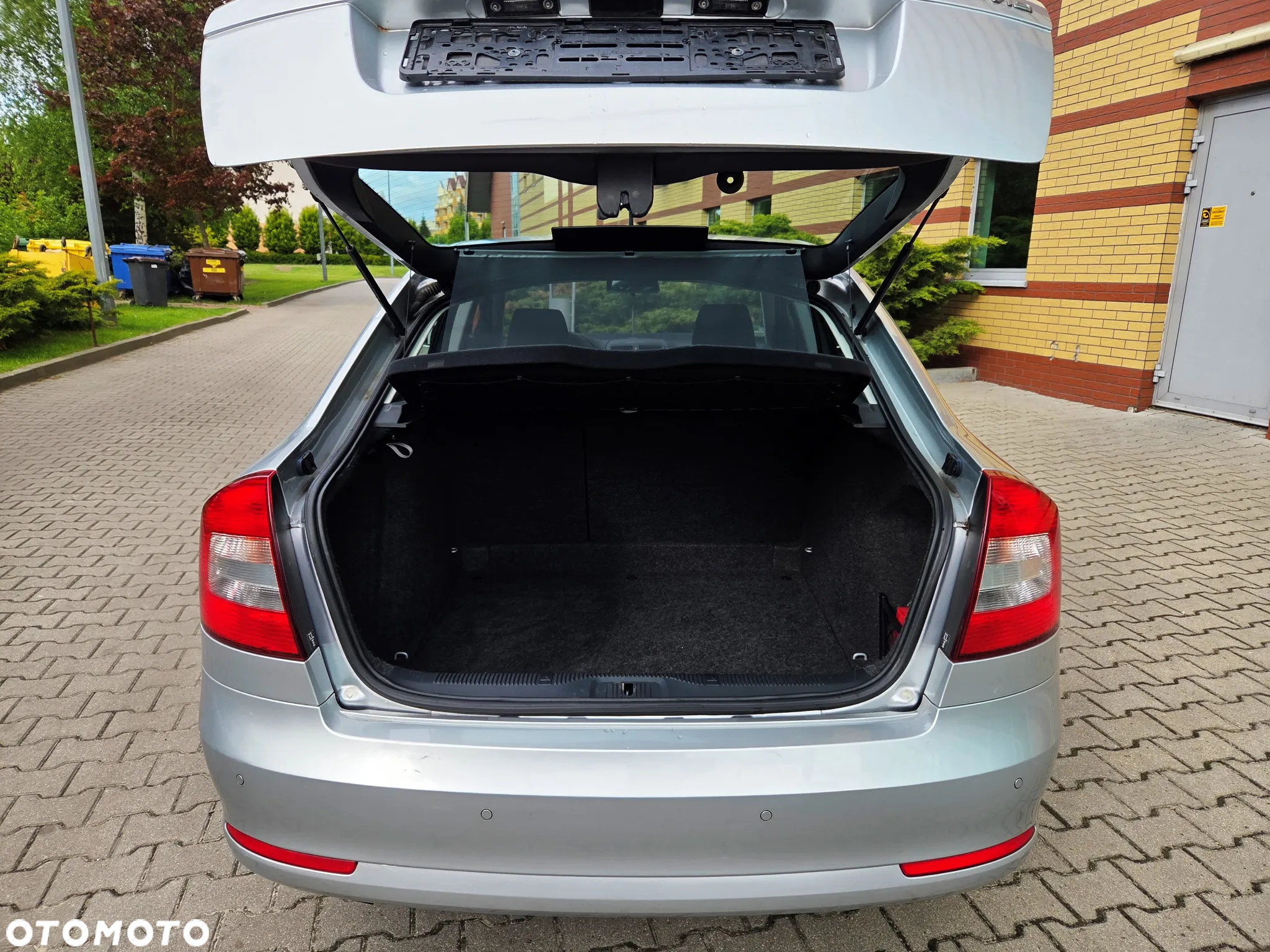 Skoda Octavia - 22