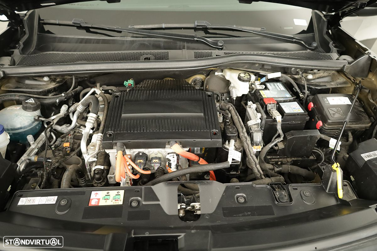 Peugeot e-2008 50 kWh GT - 25
