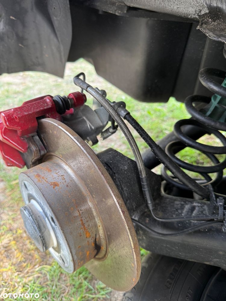 Renault Megane 1.9 dCi Privilege - 10