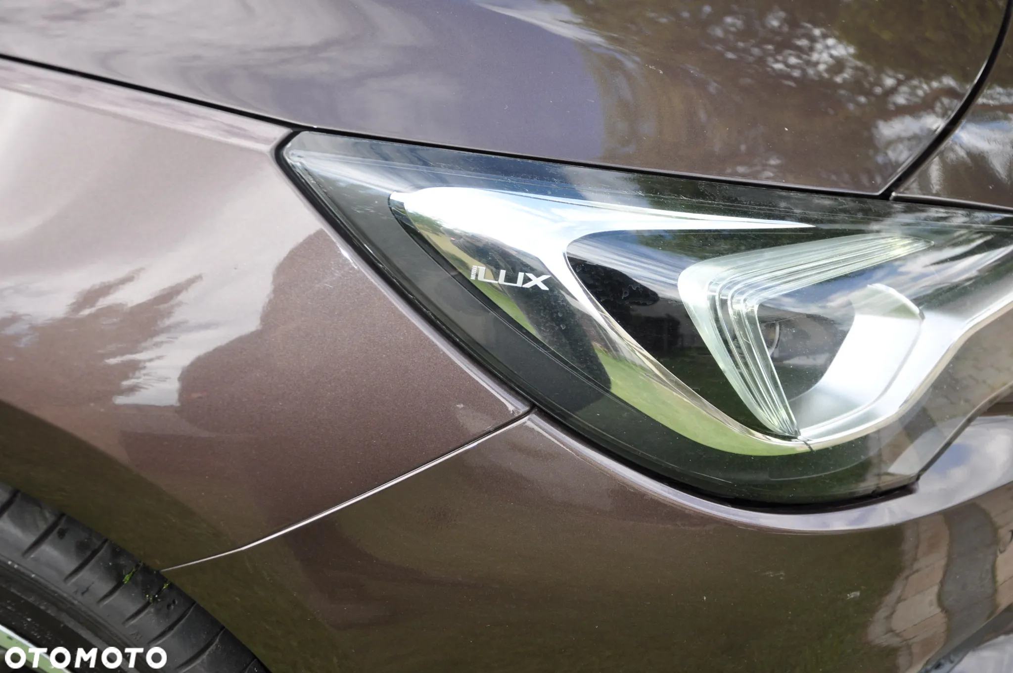 Opel Astra 1.4 Turbo Innovation - 29
