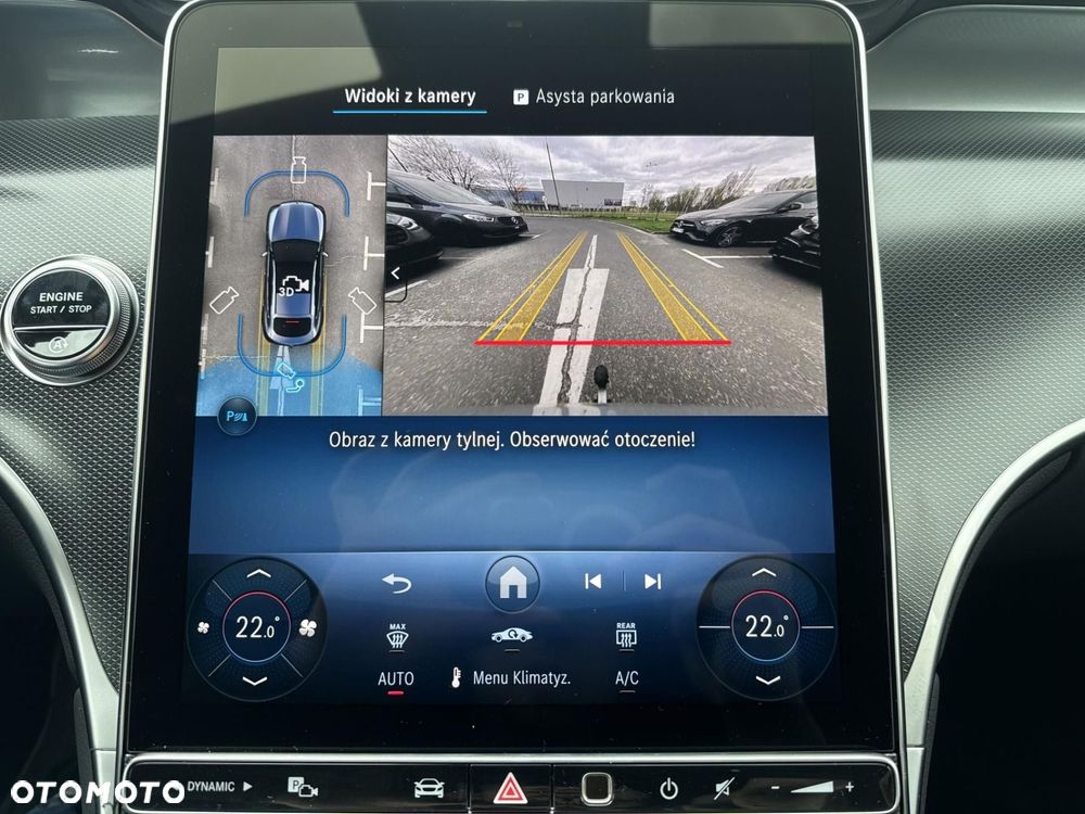 Mercedes-Benz GLC - 25