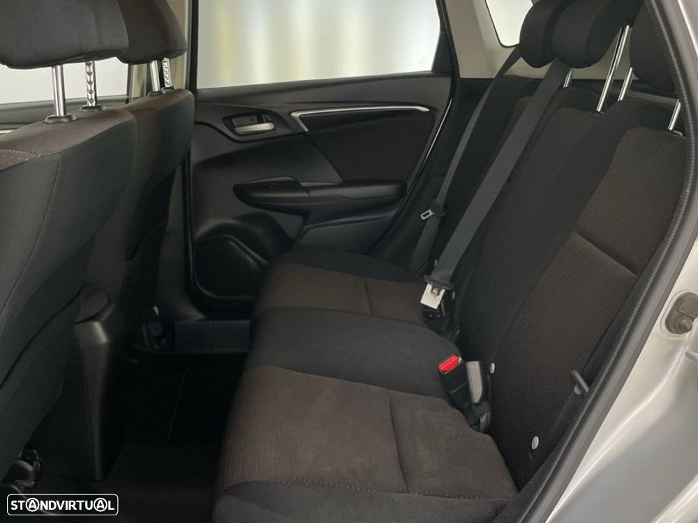 Honda Jazz 1.3 I-VTEC Comfort+Connect Navi - 12