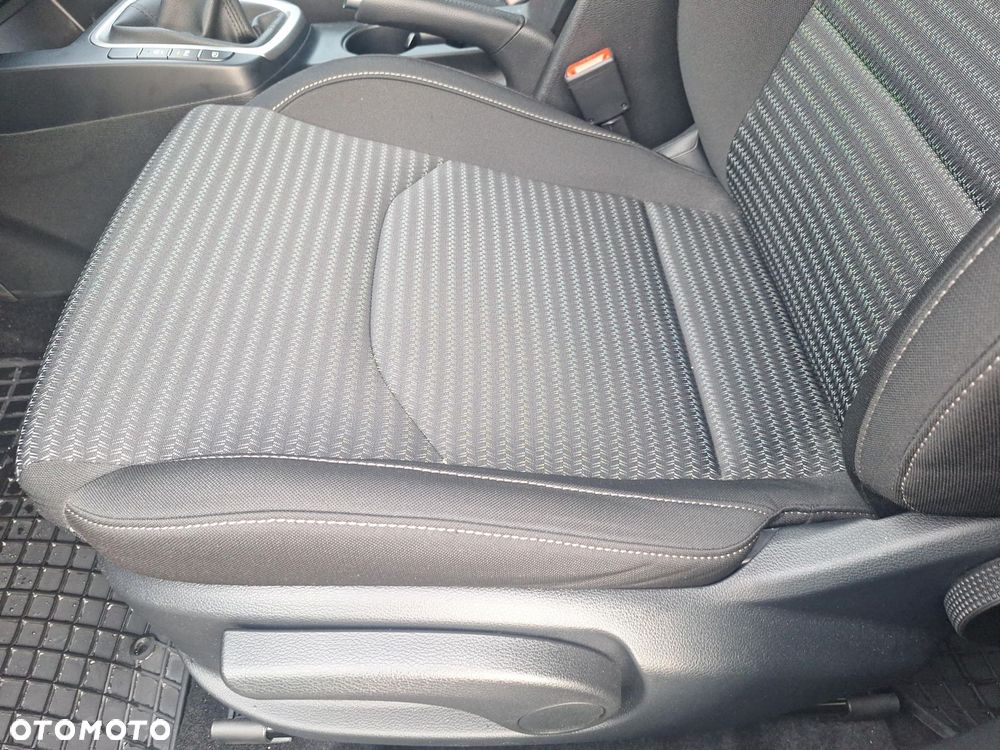 Kia XCeed 1.5 T-GDI M - 11