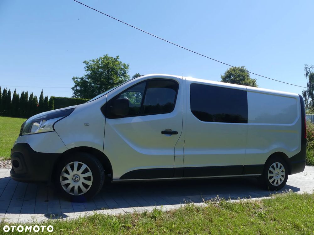Renault Trafic - 22