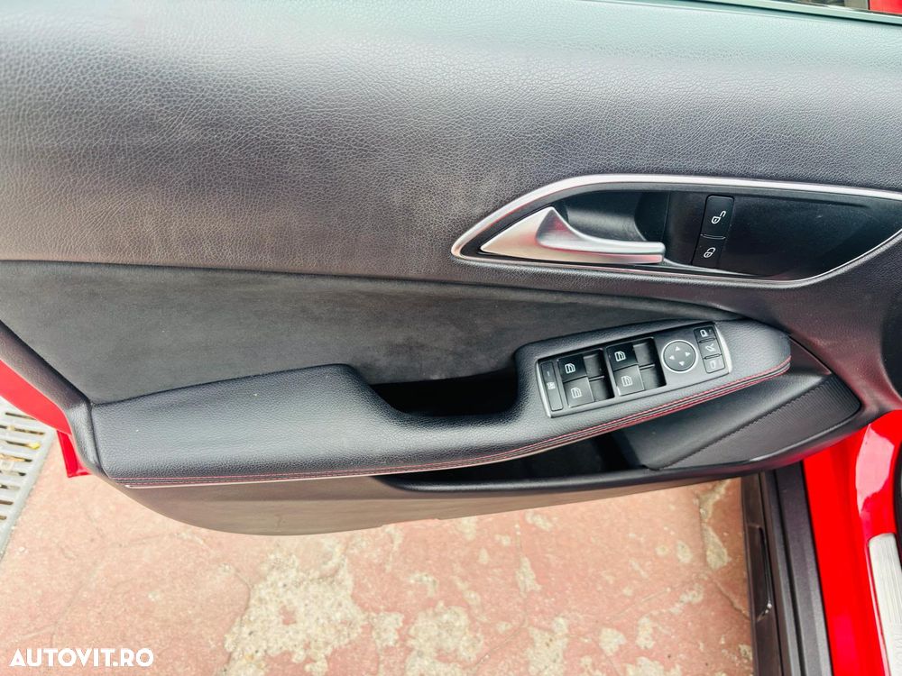 Mercedes-Benz GLA 220 4MATIC - 19