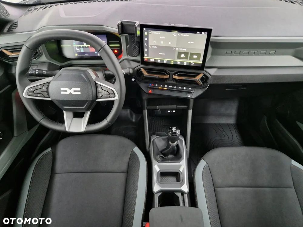 Dacia Duster 1.2 TCe mHEV Extreme - 7