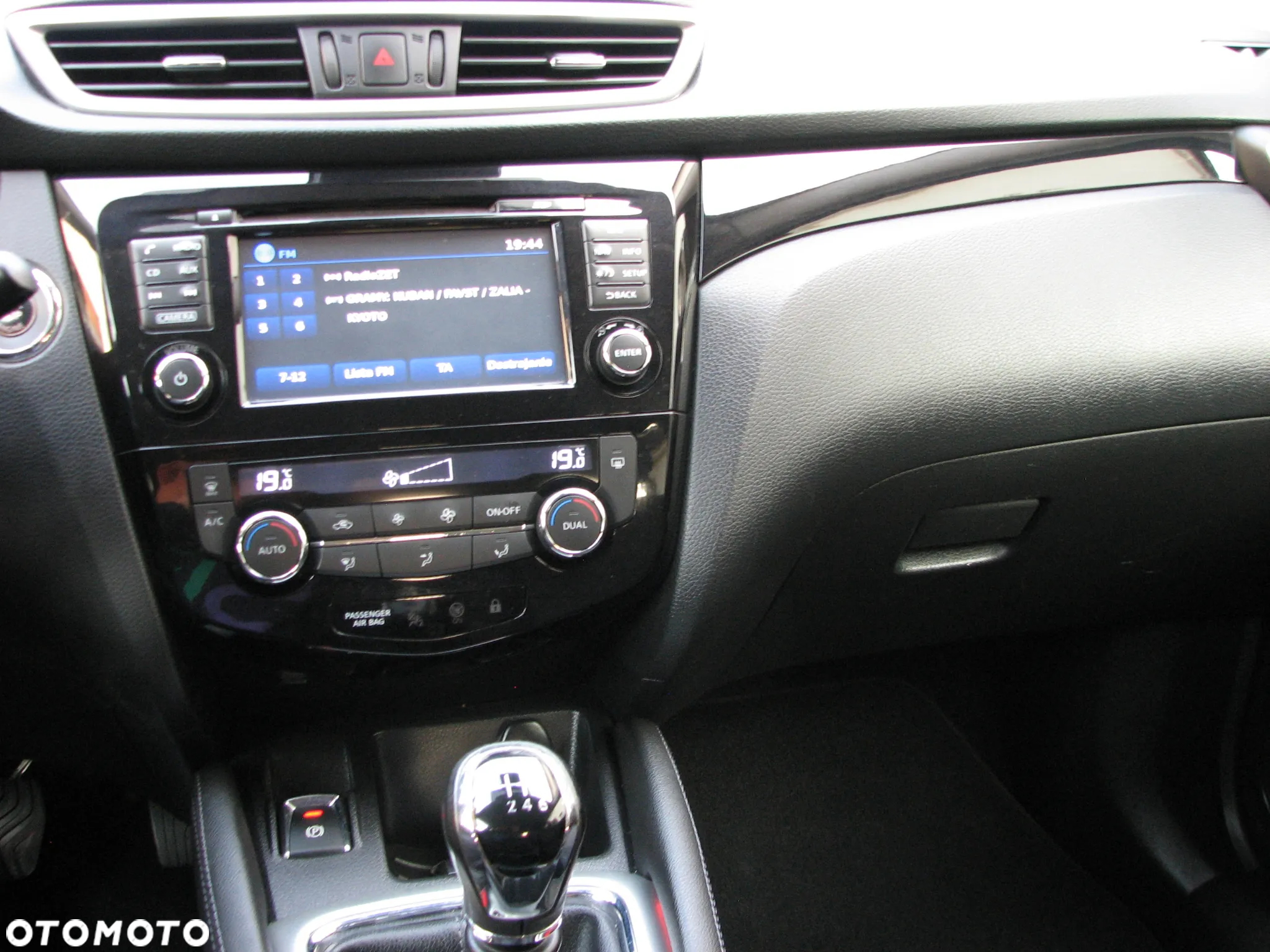 Nissan Qashqai 1.2 DIG-T Tekna - 25