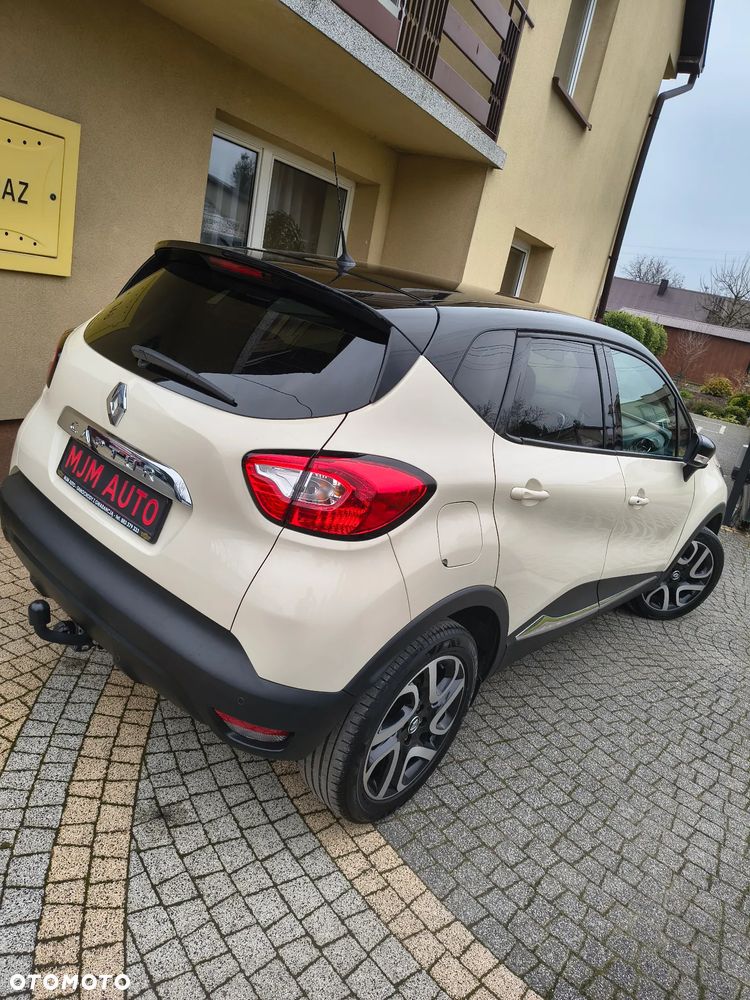 Renault Captur TCe 120 EDC Luxe - 26