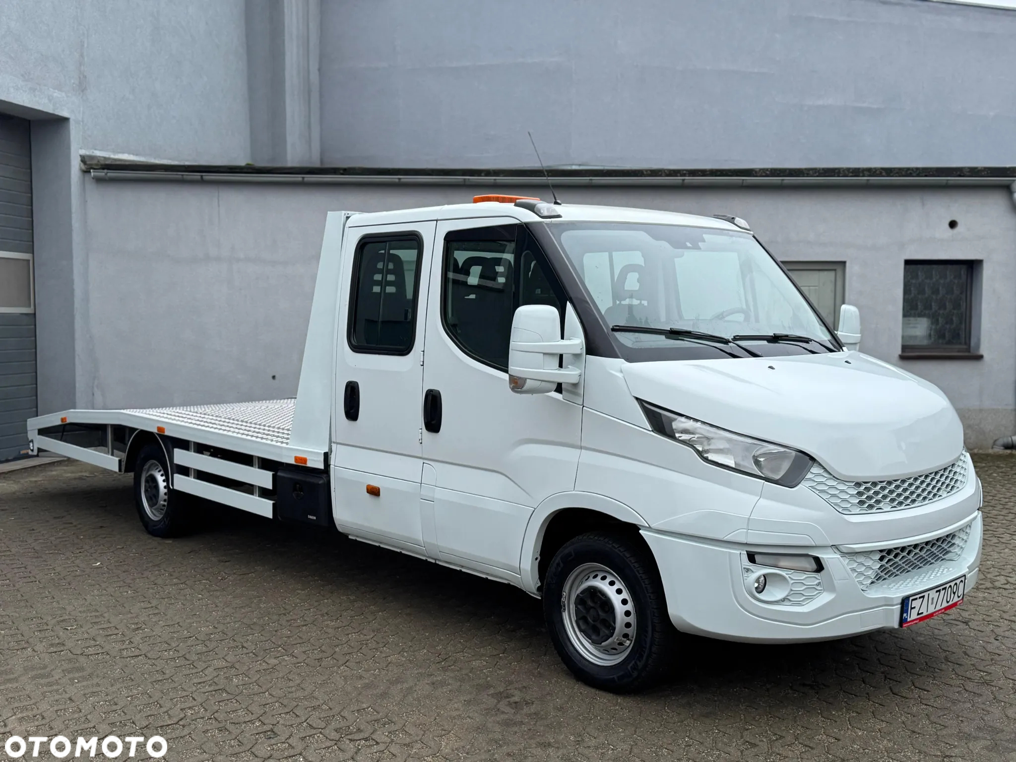 Iveco Daily 35S14D - 4