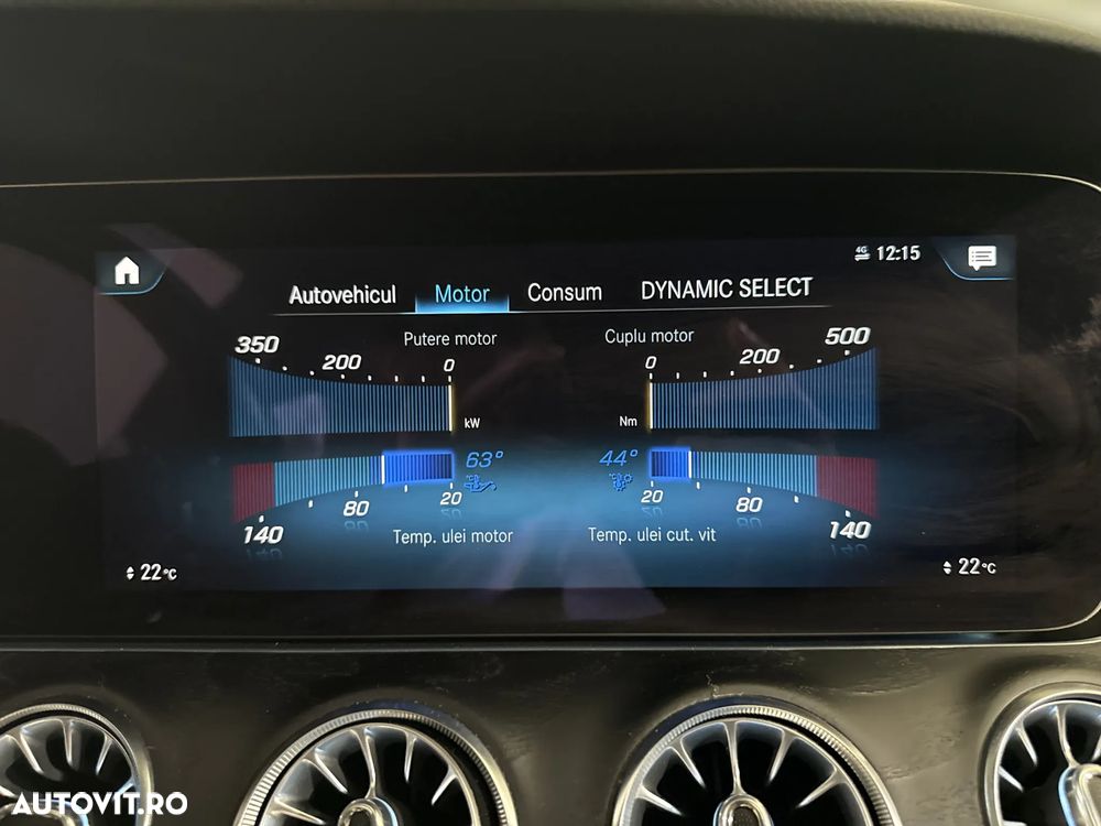MERCEDES-BENZ E-Class 2021 — imagine 23