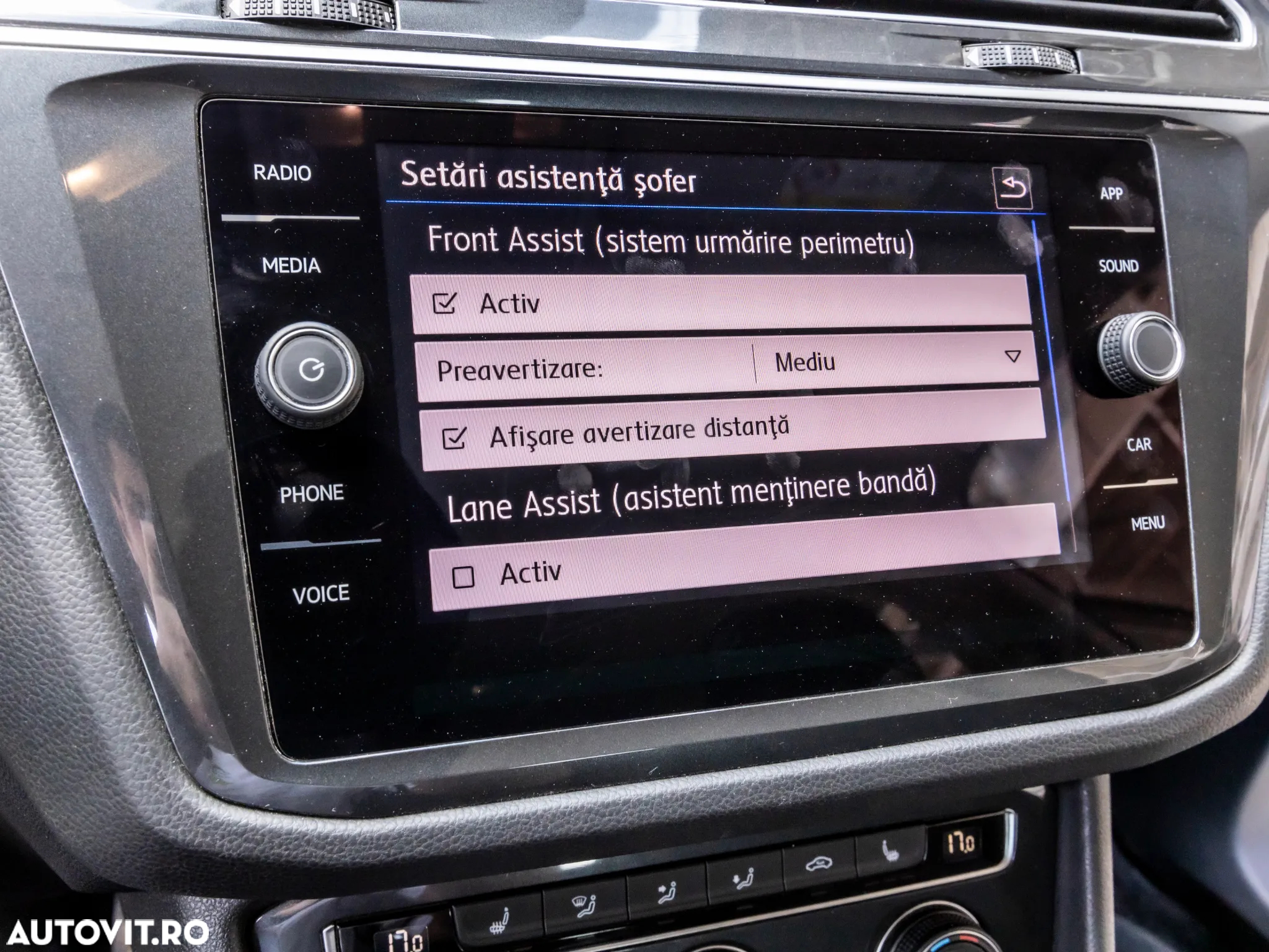 Volkswagen Tiguan 1.5 TSI ACT Trendline - 22