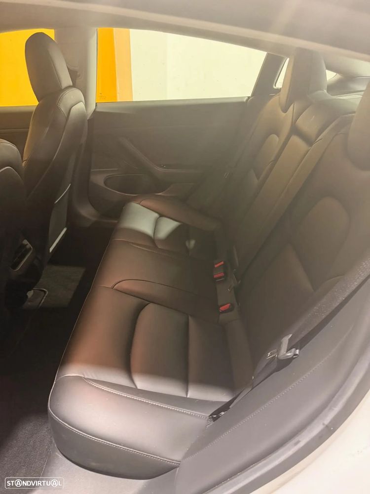 Tesla Model 3 Standard RWD Plus - 19