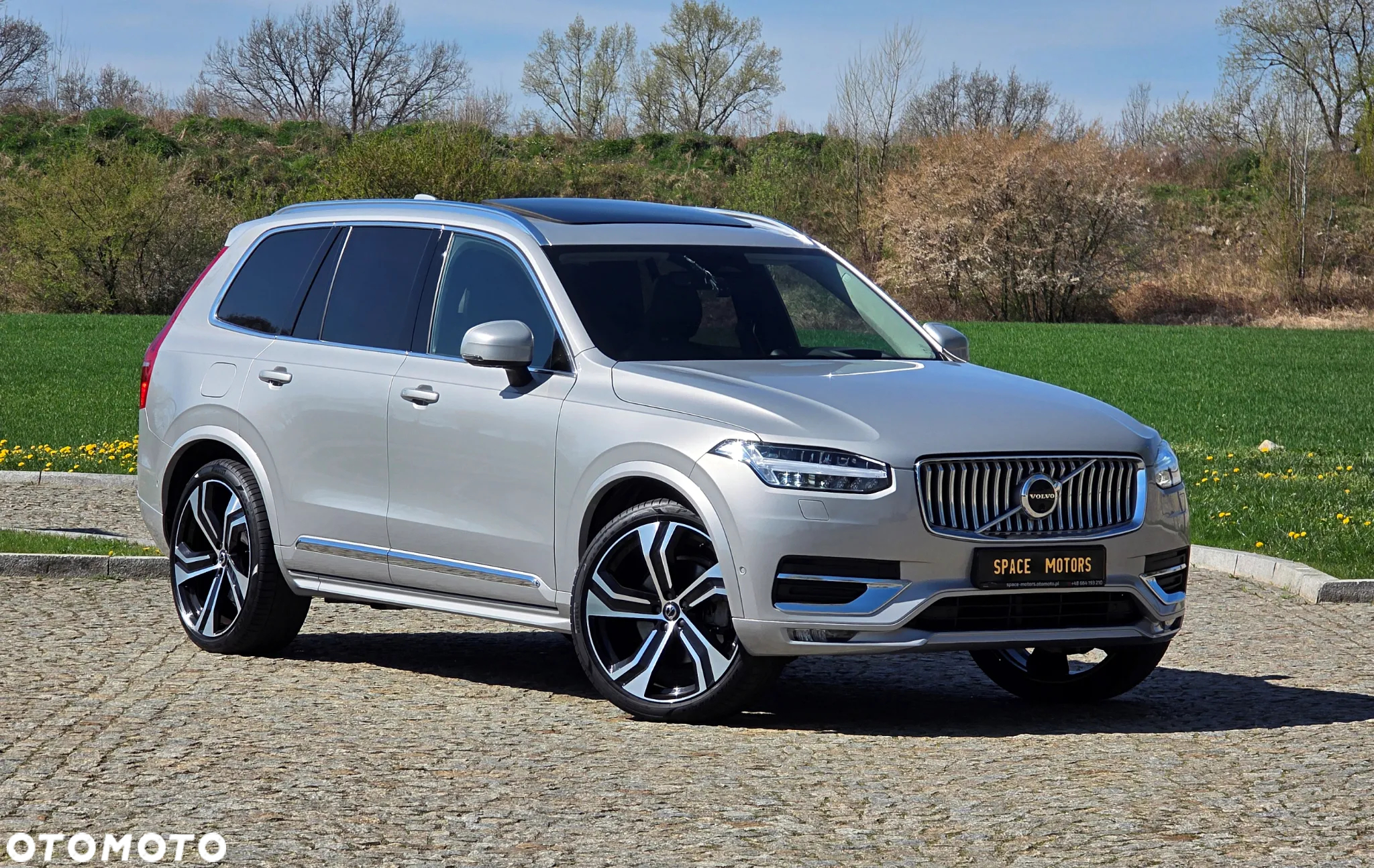Volvo XC 90 - 10