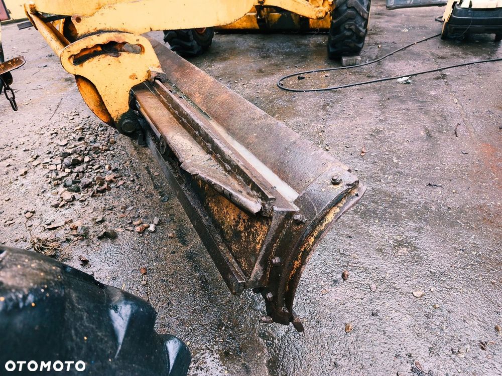 Baukema Shm 4 - 120 A - 33