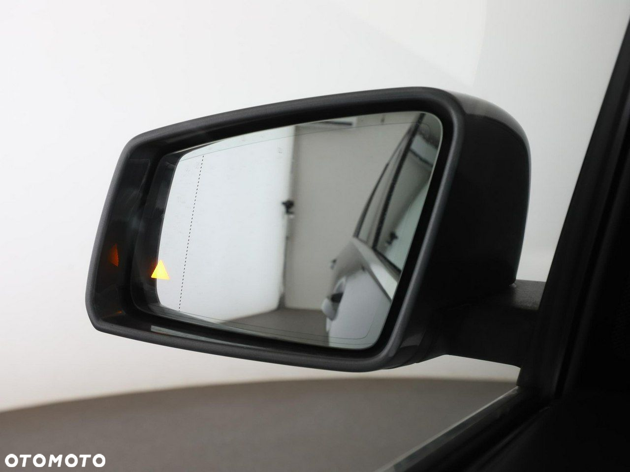 Mercedes-Benz Klasa B 180 CDI 7G-DCT - 34