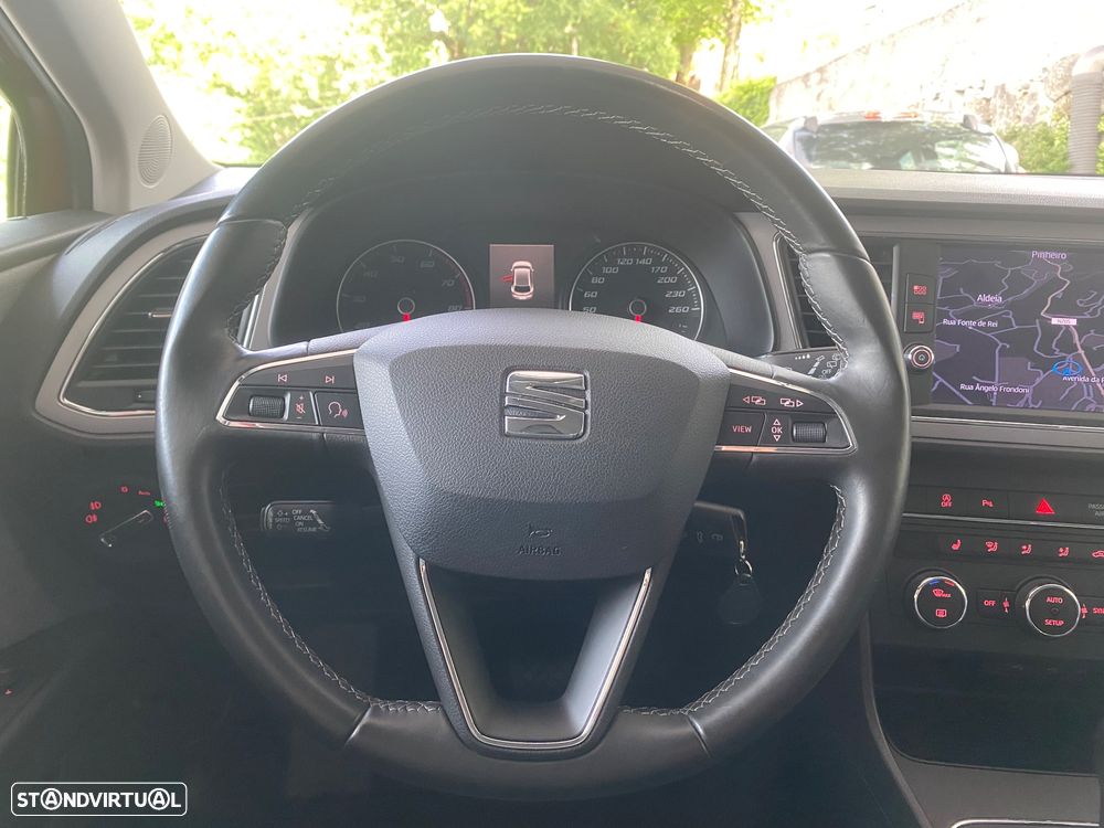 SEAT Leon 1.0 TSI ECOMOTIVE DSG Style - 23