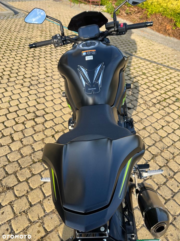 Kawasaki Z 900 - 16