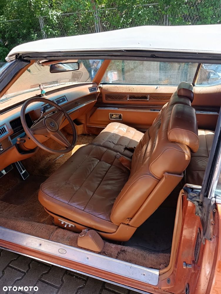 Cadillac Eldorado - 9