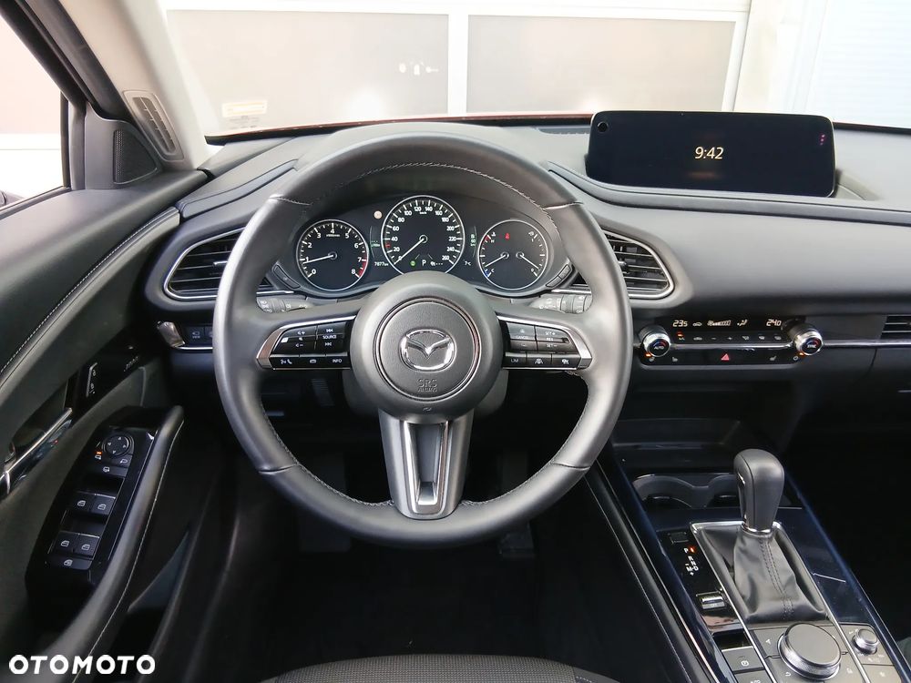 Mazda CX-30 2.0 mHEV Exclusive-Line 2WD - 6
