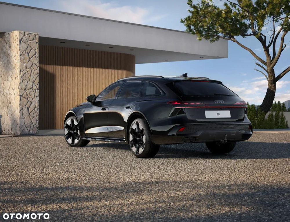 Audi A6 Allroad 2026 photo 4
