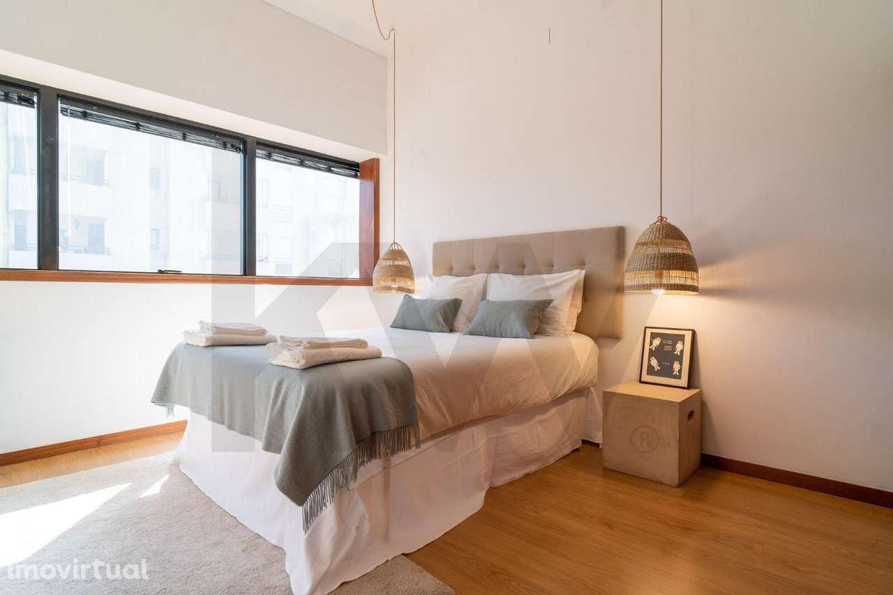 Estúdio Exclusivo junto à Casa da Música: O Seu Espaço no Centro do Po - Grande imagem: 4/16