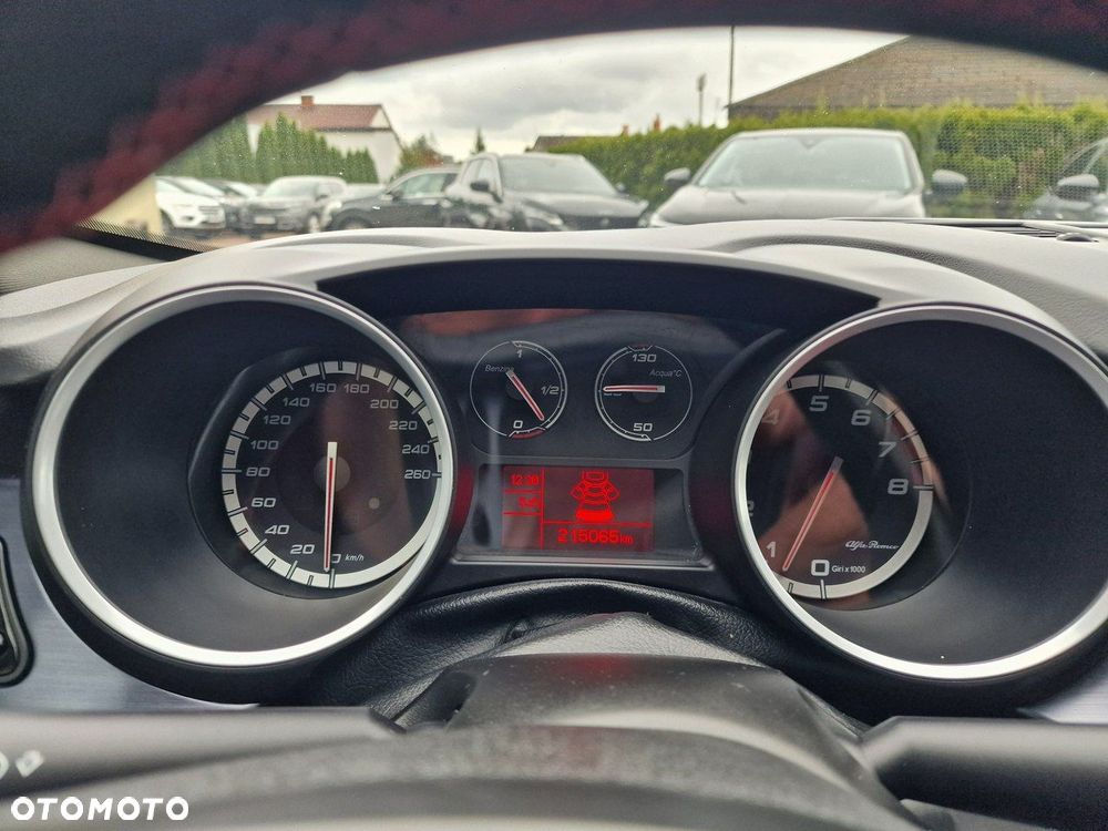Alfa Romeo Giulietta - 31