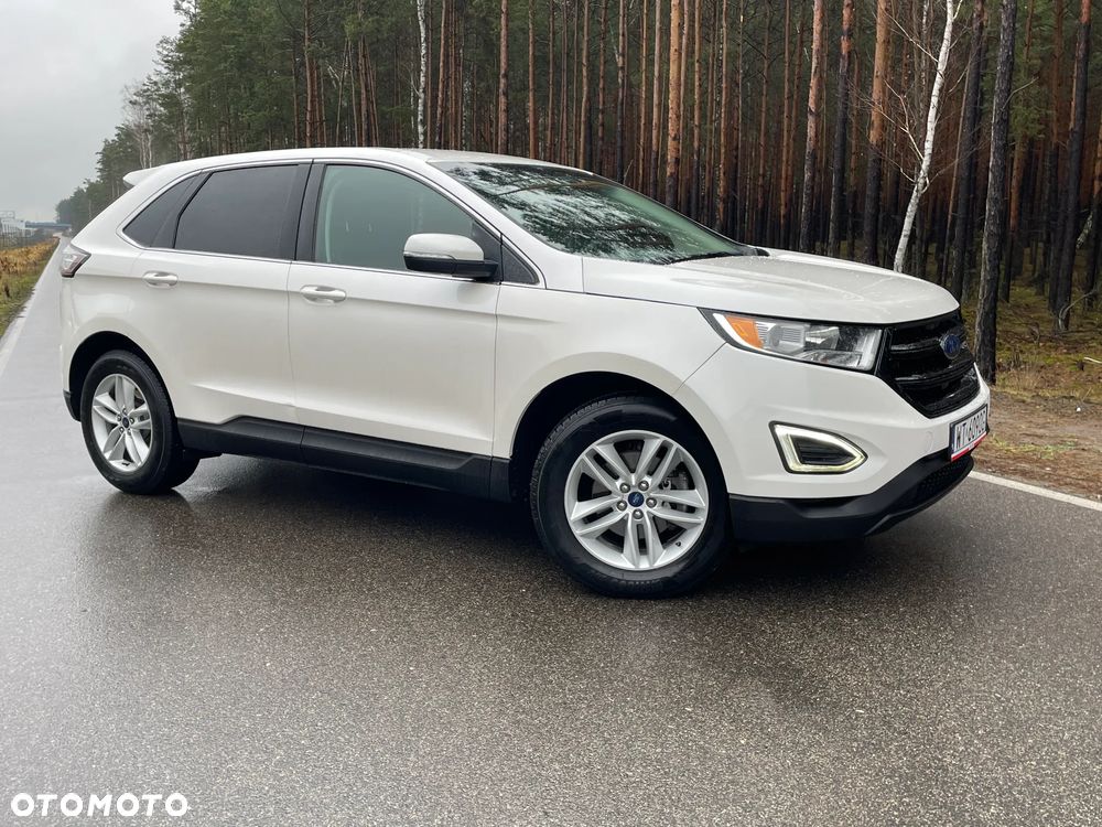 Ford Edge - 2