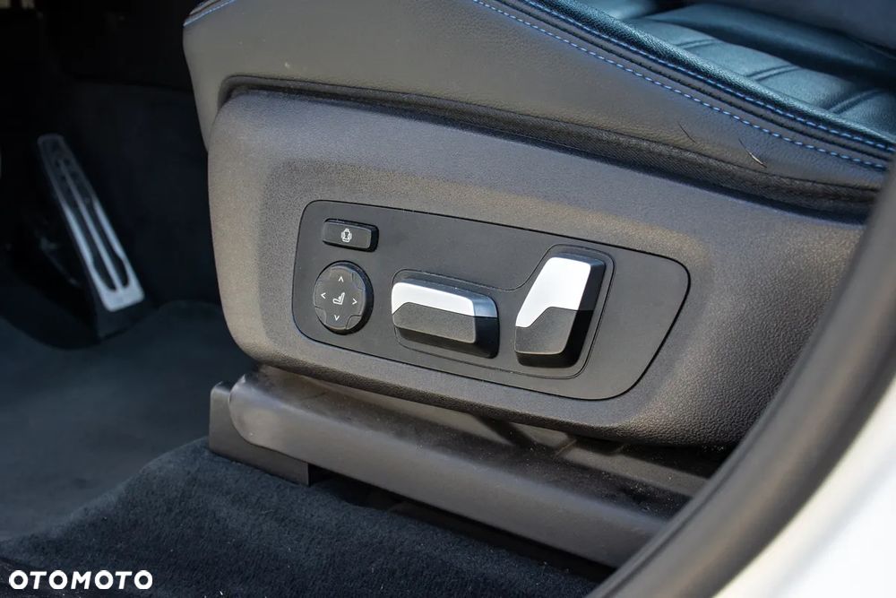 BMW X4 xDrive30i GPF M Sport sport - 8