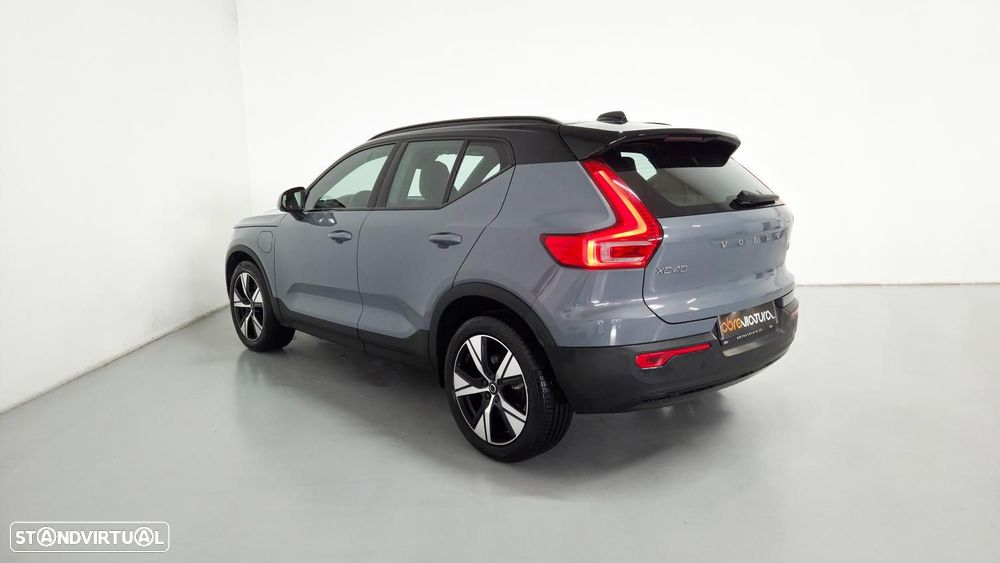 Volvo XC 40 1.5 T5 PHEV R-Design - 6