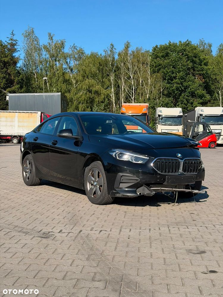 BMW Seria 2 - 1