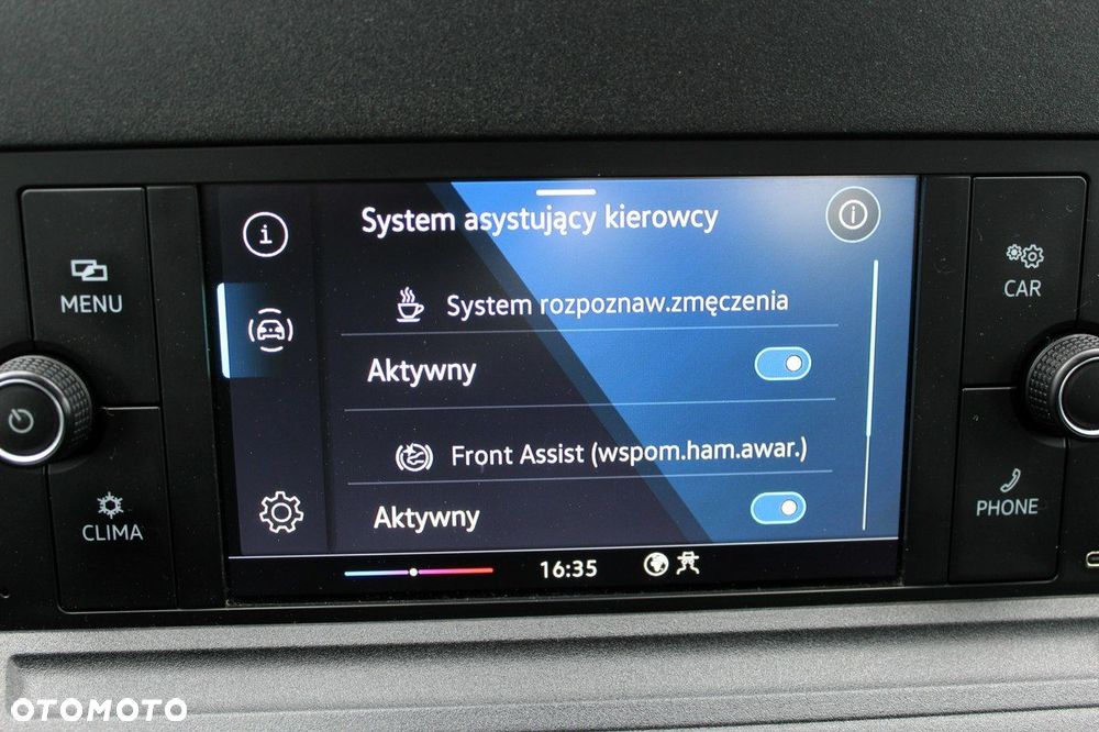 Volkswagen Caddy 2.0 TDI - 24