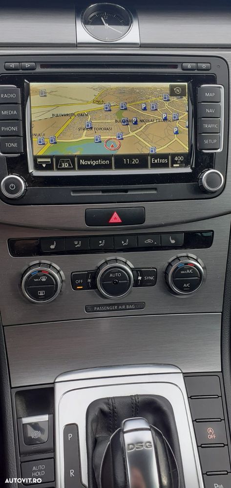 Volkswagen Passat - 6