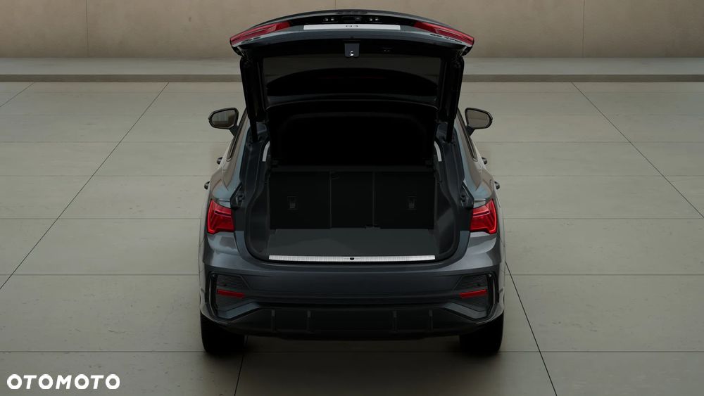 Audi Q3 Sportback - 7