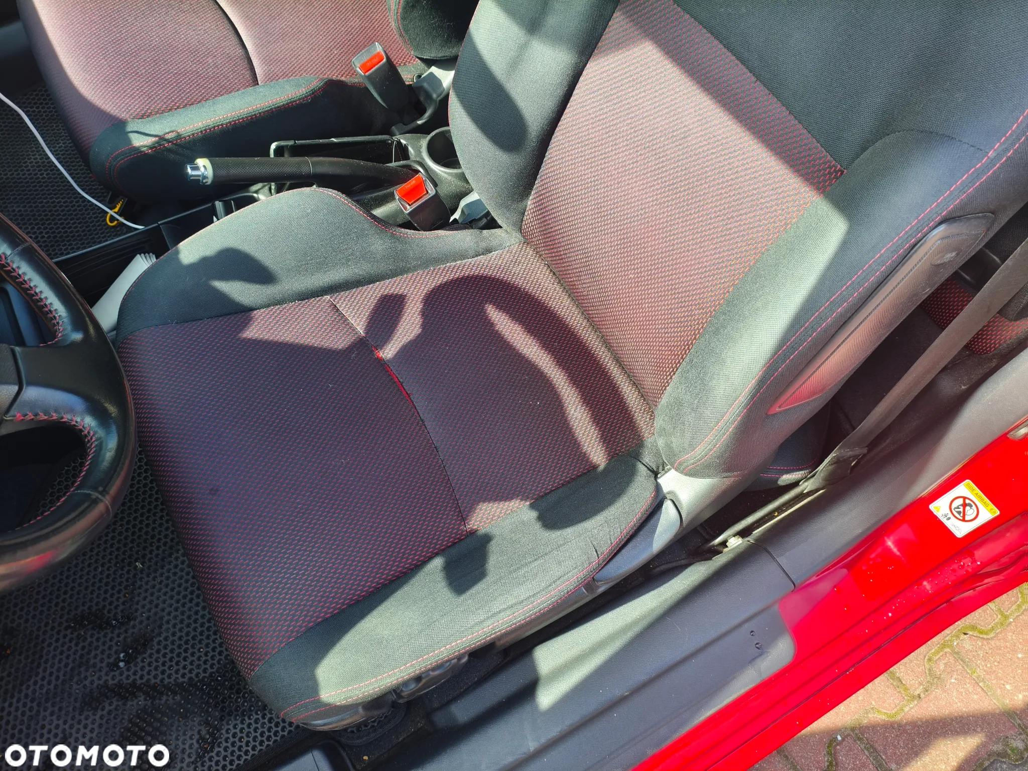 Honda Civic 1.4i Sport BAR - 10