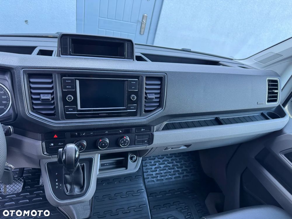 Volkswagen Crafter - 30