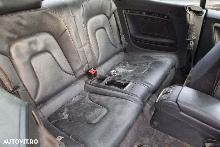 Vas lichid parbriz 8t0955453c 2.0 tfsi CDN Audi A5 8T [2007 - 2011] 2 - 9