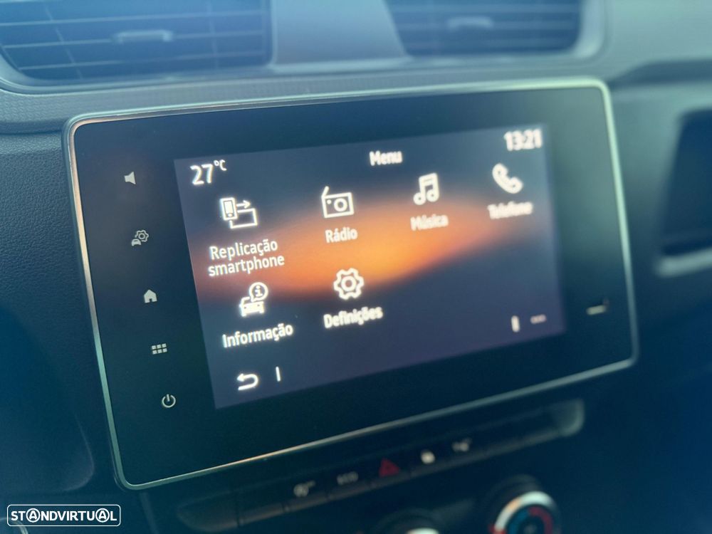 Renault Express 1.5 Blue dCi Confort - 8