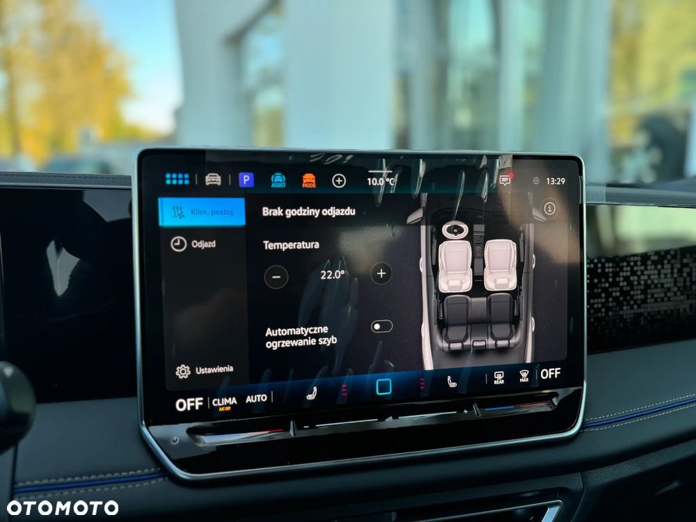 Volkswagen Tiguan 1.5 eHybrid PHEV 150kW R-Line Plus DSG - 18