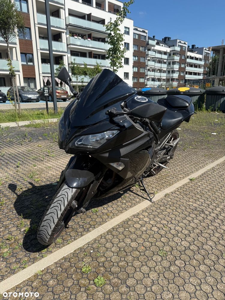 Kawasaki Ninja 300 ABS - 6