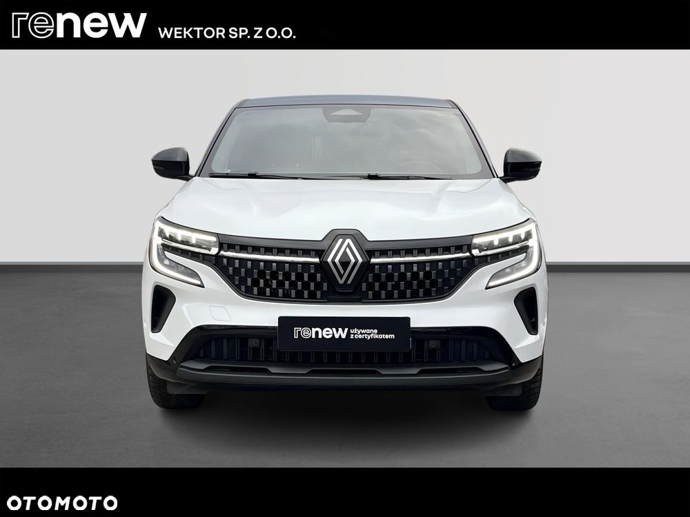 Renault Austral - 8
