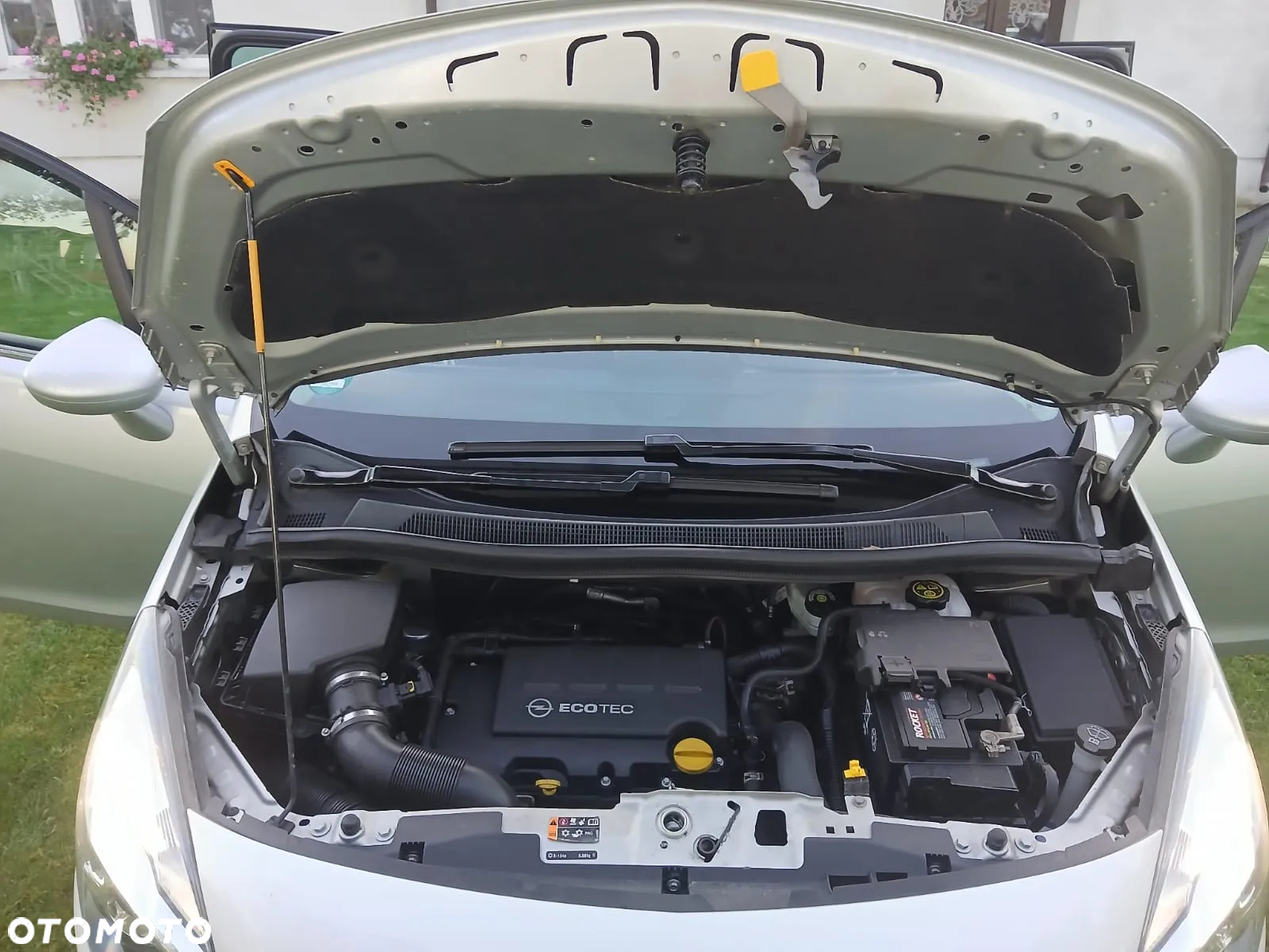 Opel Meriva 1.4 Innovation - 38