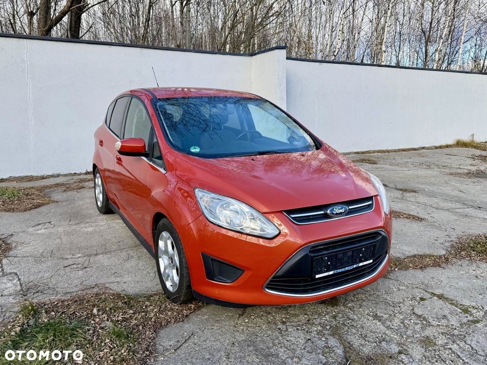 Ford C-MAX 1.6 Ti-VCT Trend - 2