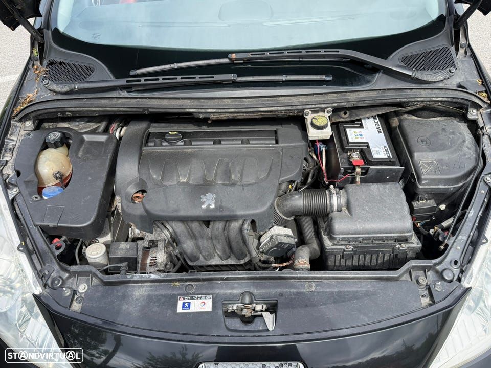 Peugeot 307 CC - 3