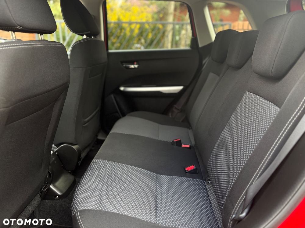 Suzuki Vitara - 23