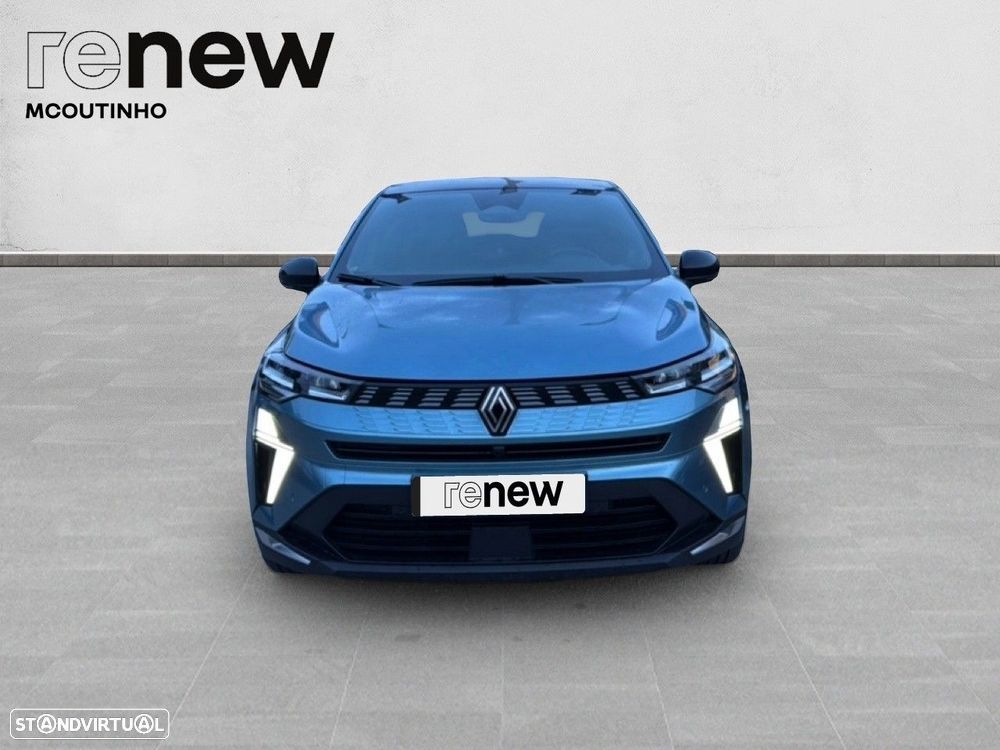Renault Symbioz 1.6 E-Tech Full Hybrid Esprit Alpine - 7