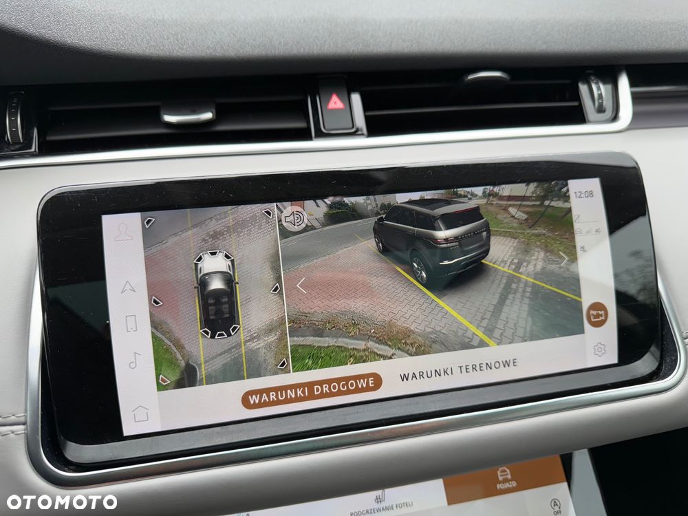 Land Rover Range Rover Evoque P300e SE - 28