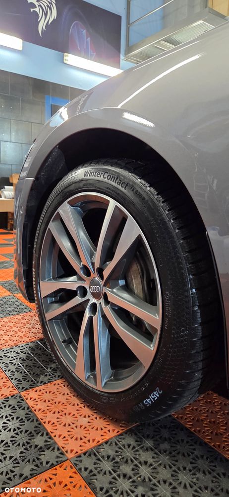 Audi A6 Limousine 40 TDI mHEV S tronic - 24