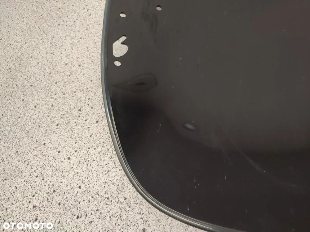 Szyba, szybka, owiewka przód Puig Honda CBF 1000 CBF1000 - 11