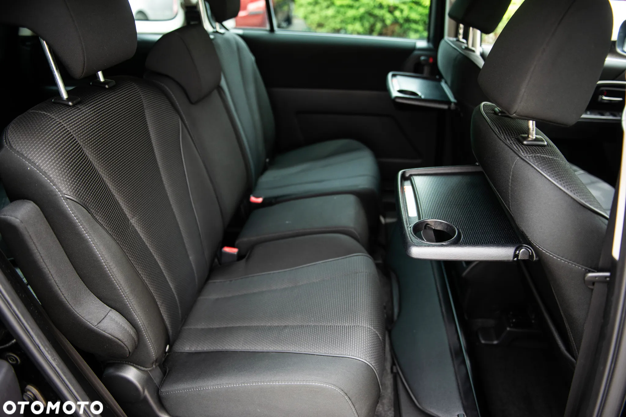 Mazda 5 1.8 Comfort - 21